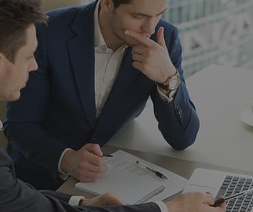 SEO & SMM Management consulting and support service